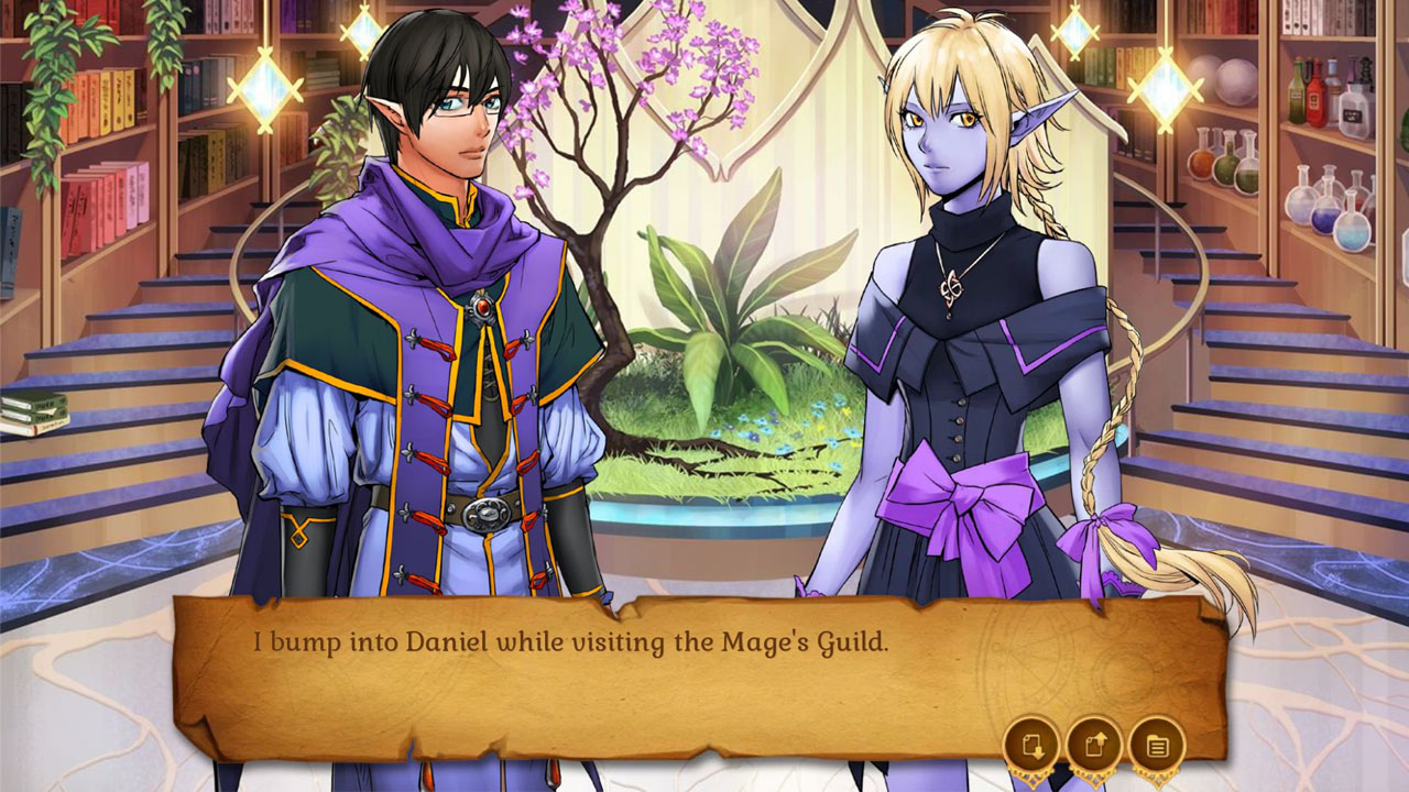 Amber's Magic Shop screenshot 7