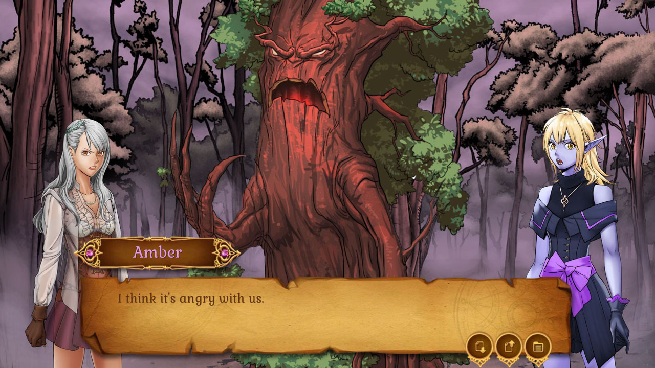 Amber's Magic Shop screenshot 11