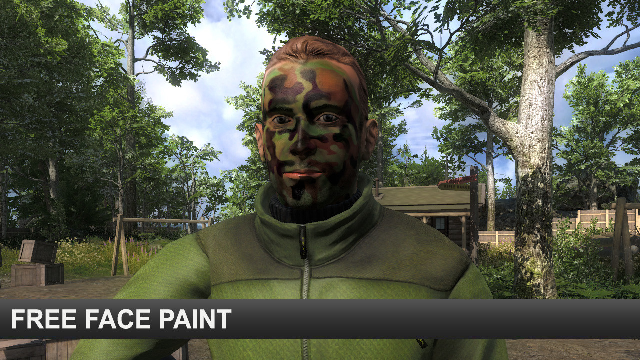 theHunter - Extra Equipment screenshot 3
