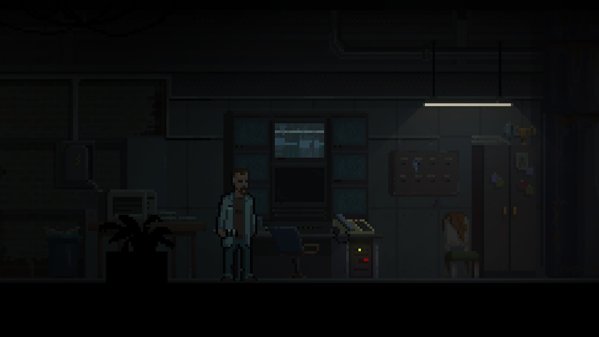 The Long Reach screenshot 3