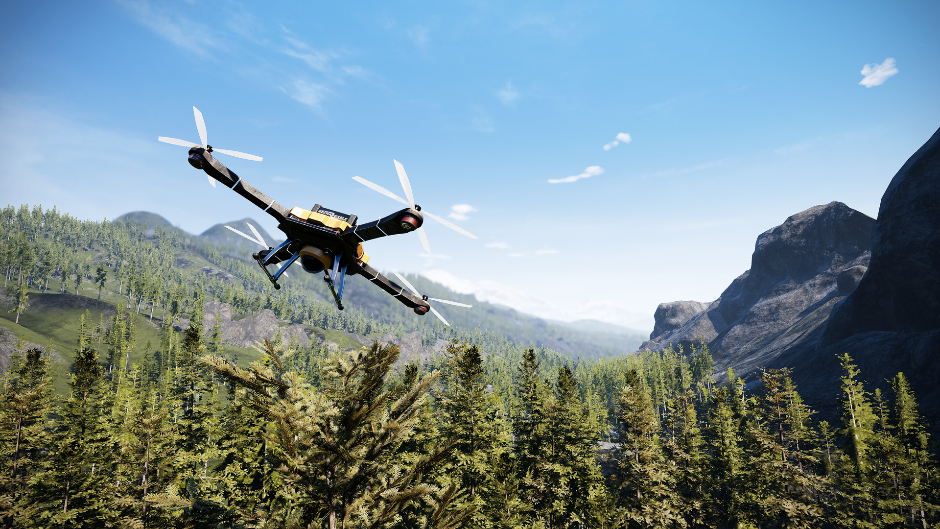 Hunting Simulator screenshot 7