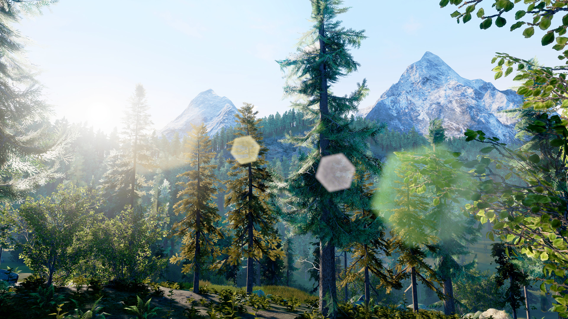Hunting Simulator screenshot 8