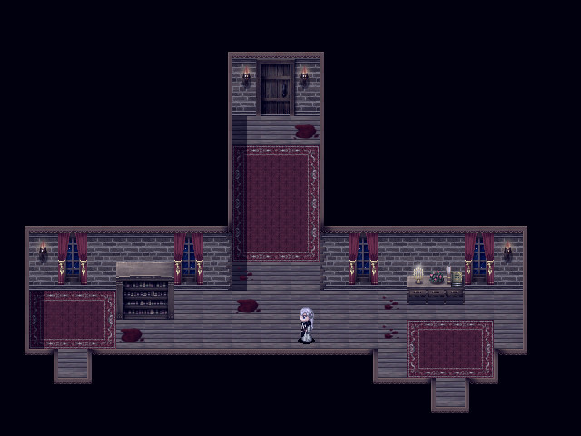 Black River screenshot 8