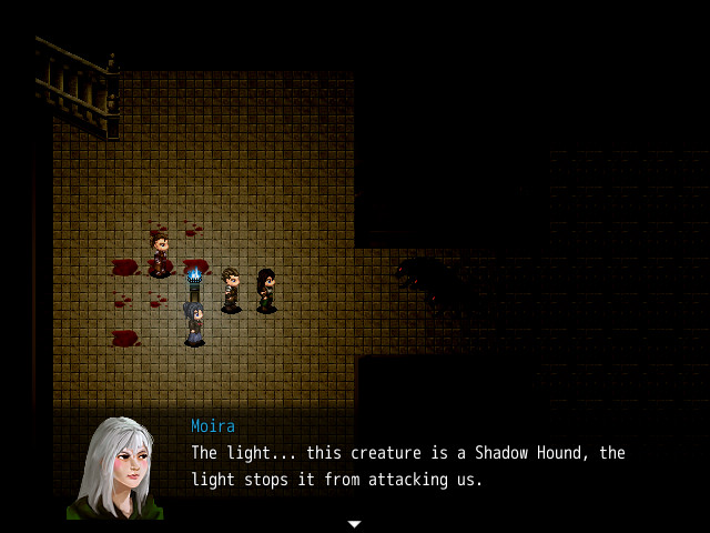 Black River screenshot 10