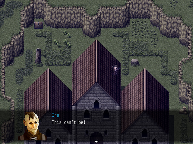 Black River screenshot 4