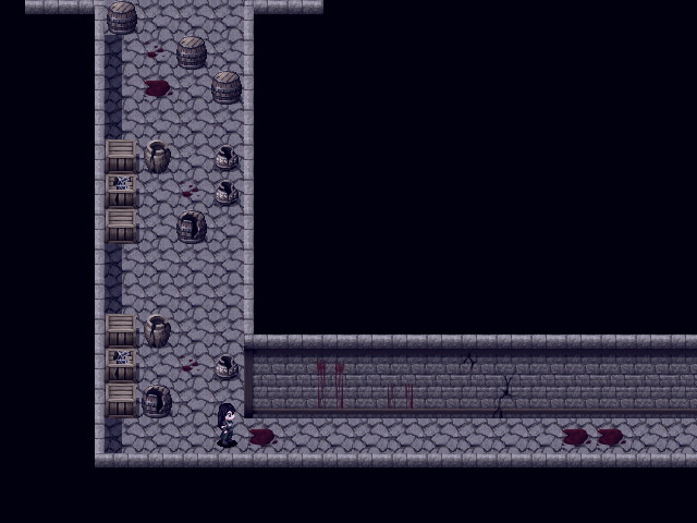 Black River screenshot 2