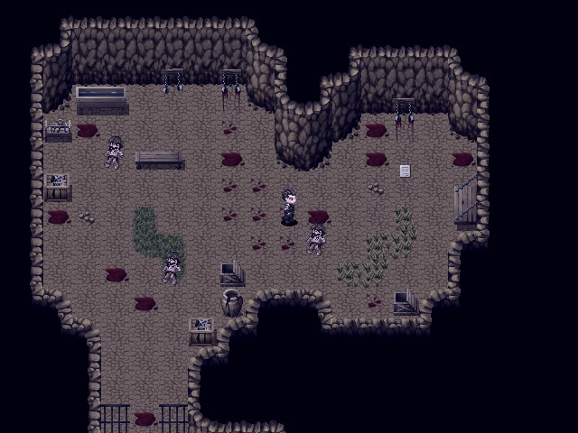 Black River screenshot 9