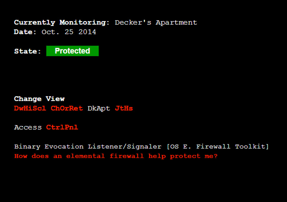 Open Sorcery screenshot 2