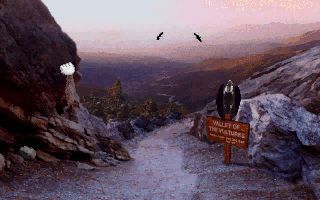 Return to Zork screenshot 5