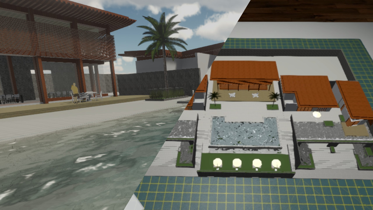 SYMMETRY alpha screenshot 3