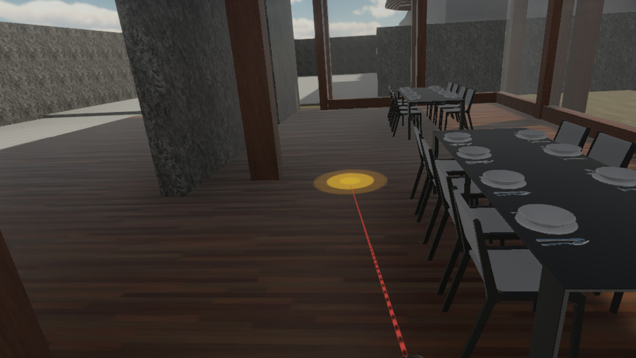 SYMMETRY alpha screenshot 1