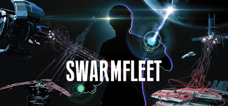 SwarmFleet — Steam header