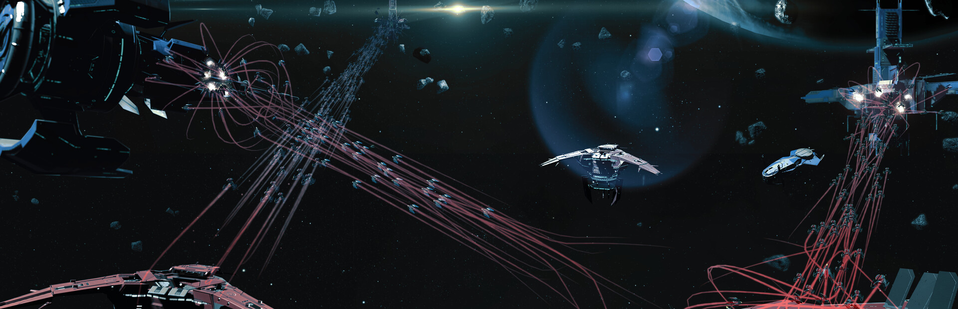 SwarmFleet