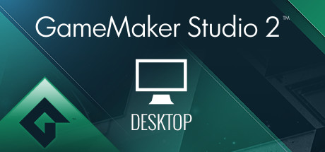 [Unsupported] GameMaker Studio 2 Desktop
