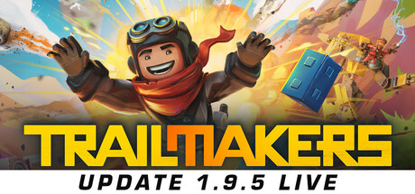 机械制造者 Trailmakers