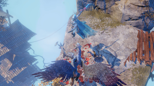 Shadows: Awakening screenshot