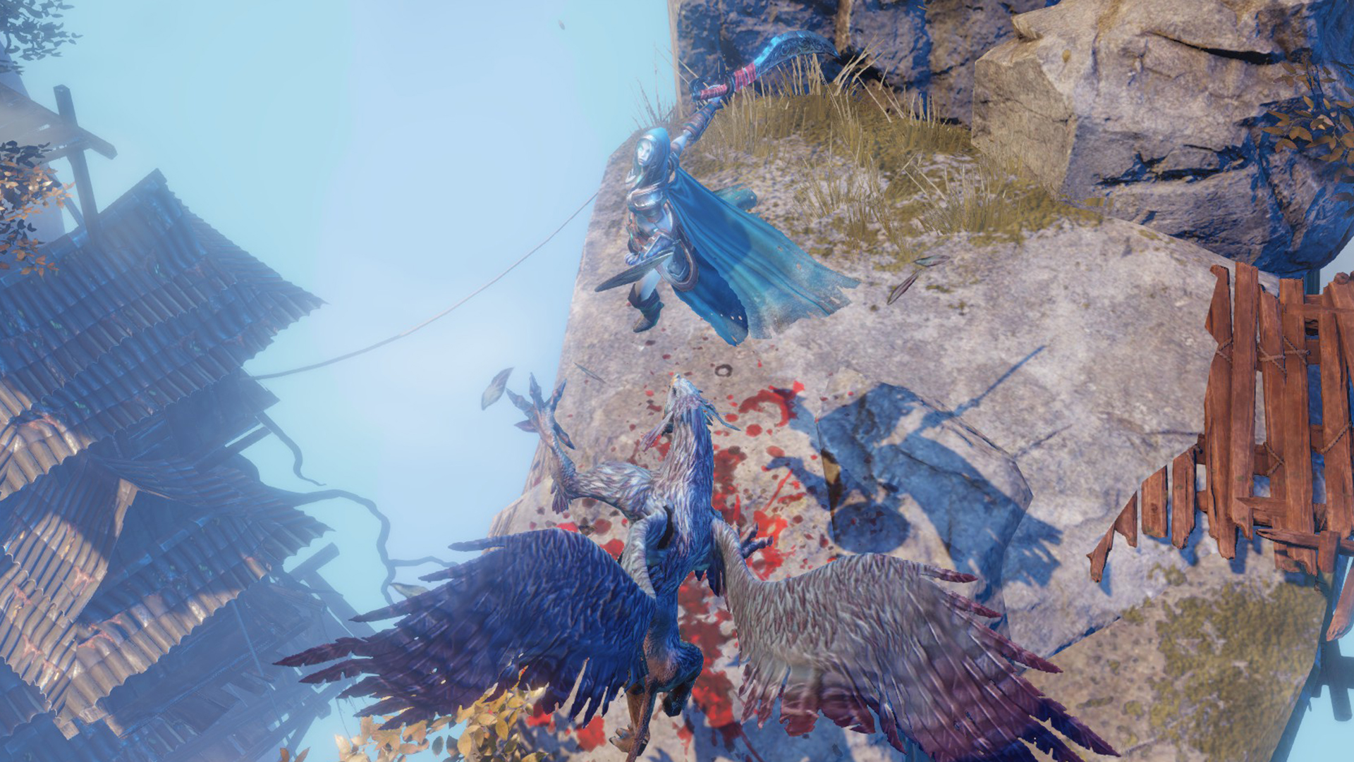 Shadows: Awakening screenshot 6