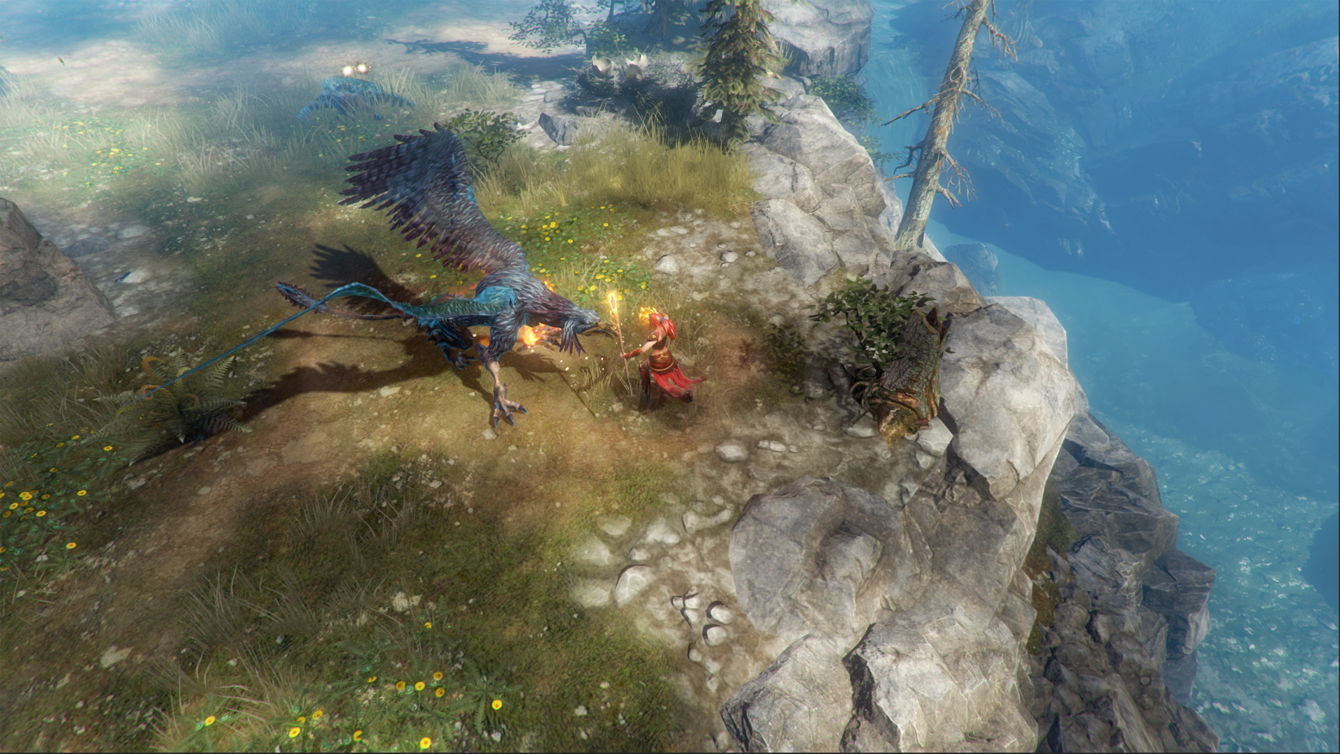 Shadows: Awakening screenshot 19