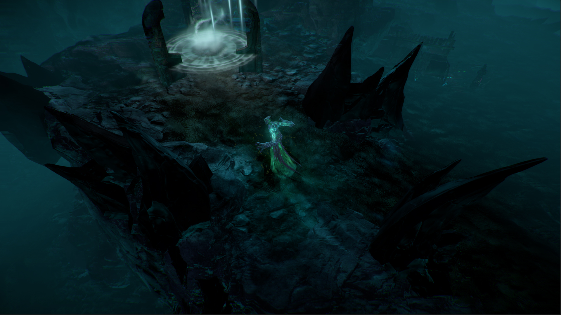 Shadows: Awakening screenshot 16