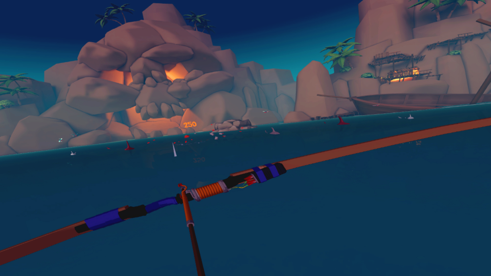 Dick Wilde screenshot 8