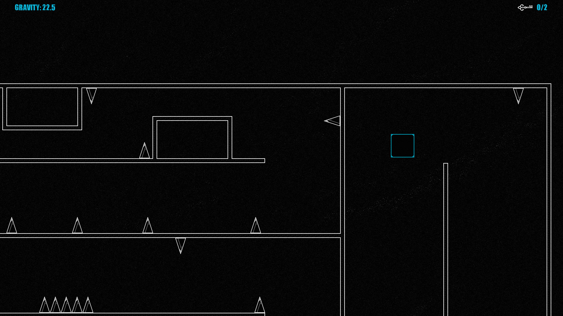 Minimalism screenshot 1