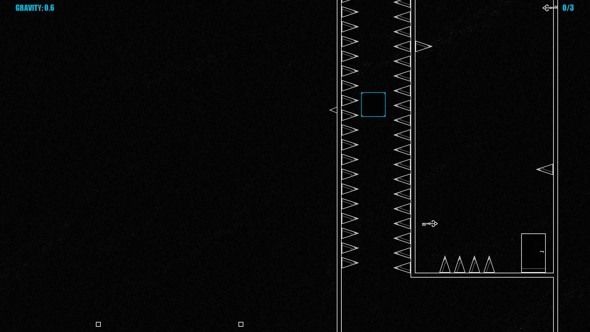 Minimalism screenshot 2