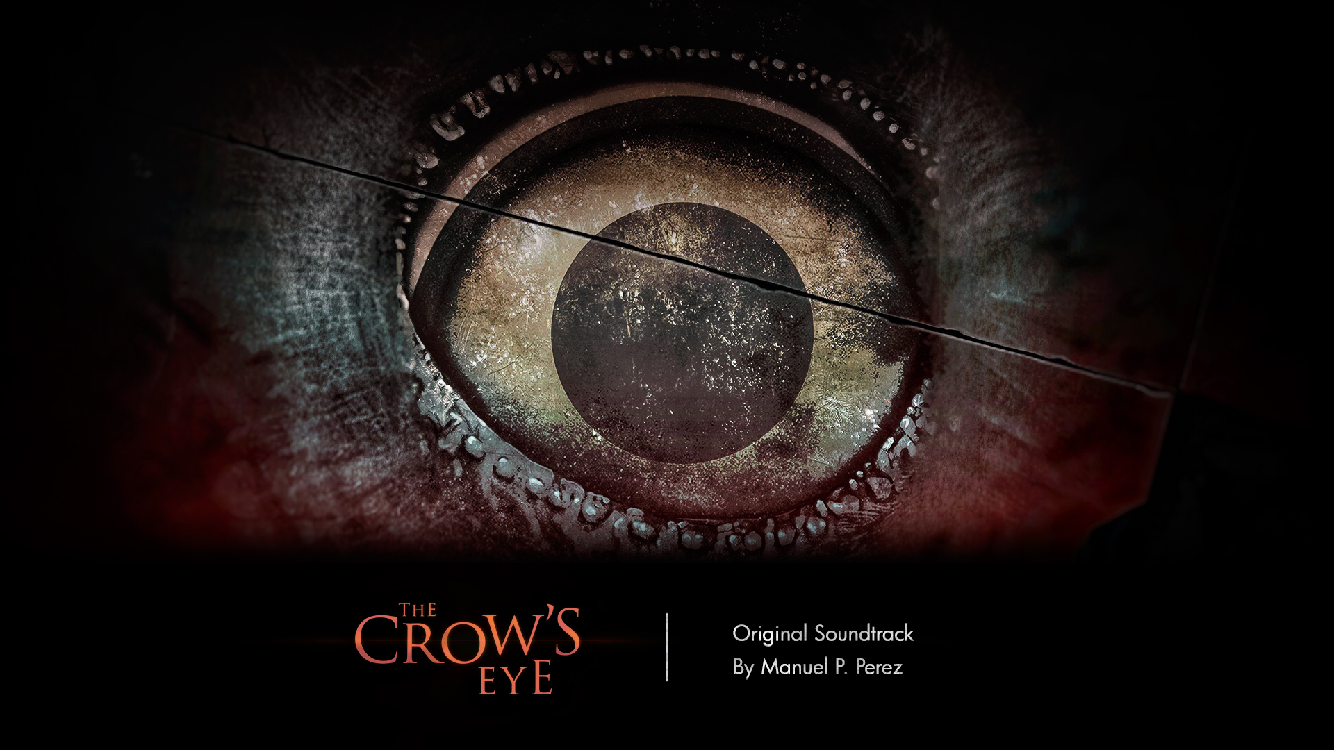 The Crow's Eye - Soundtrack screenshot 1