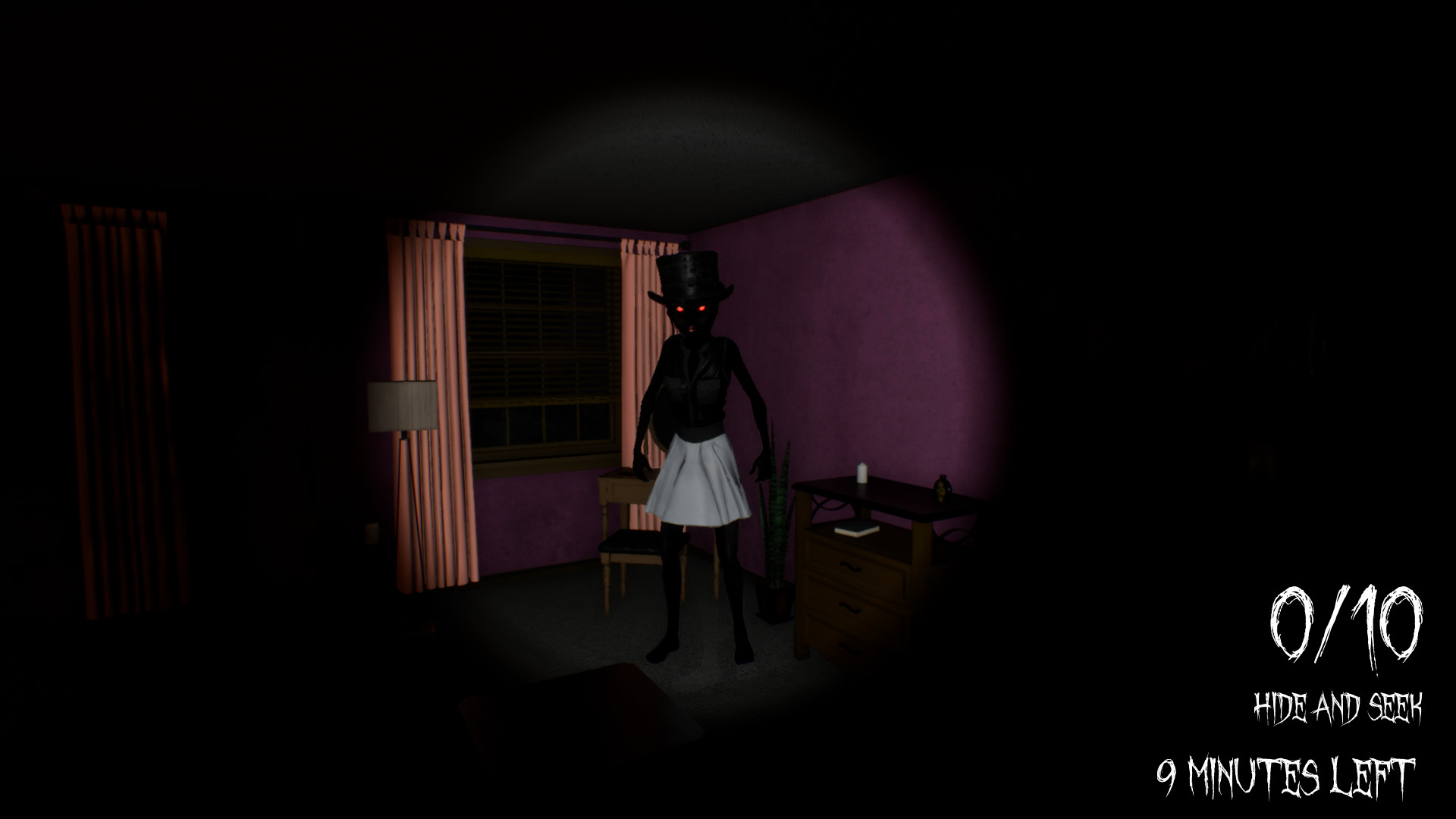 MORTEM screenshot 6