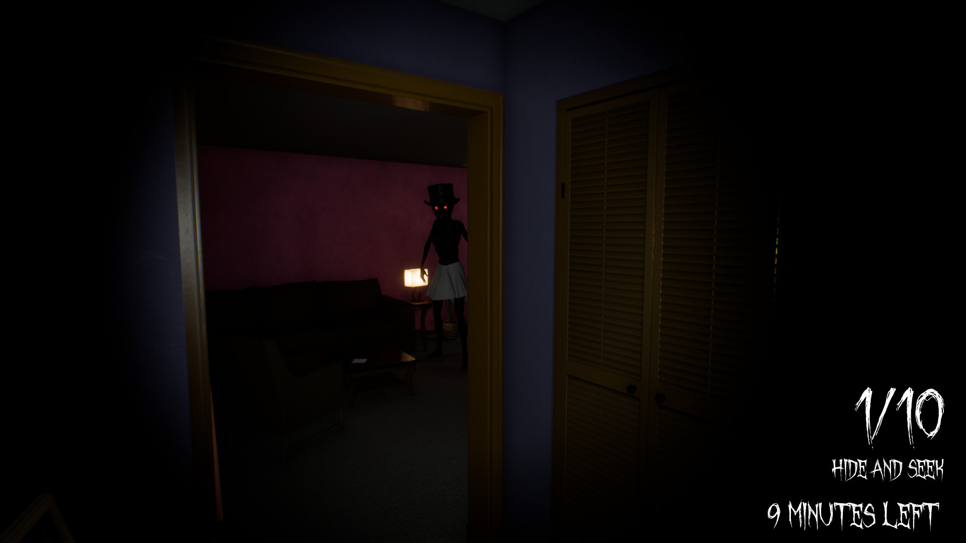 MORTEM screenshot 8