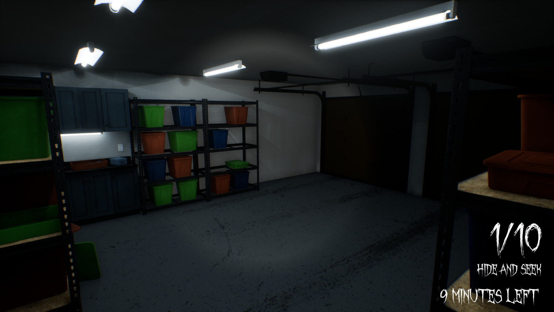 MORTEM screenshot 7