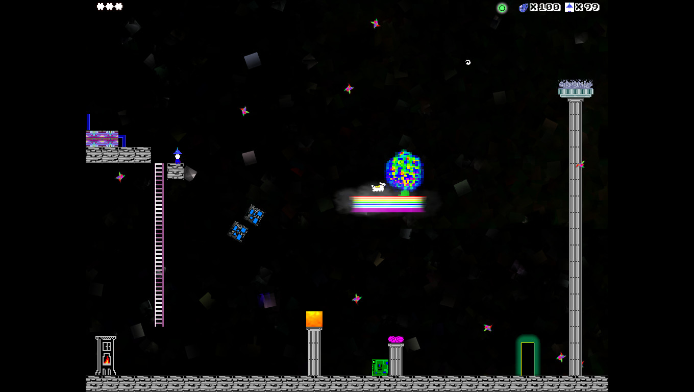 Chowdertwo screenshot 6