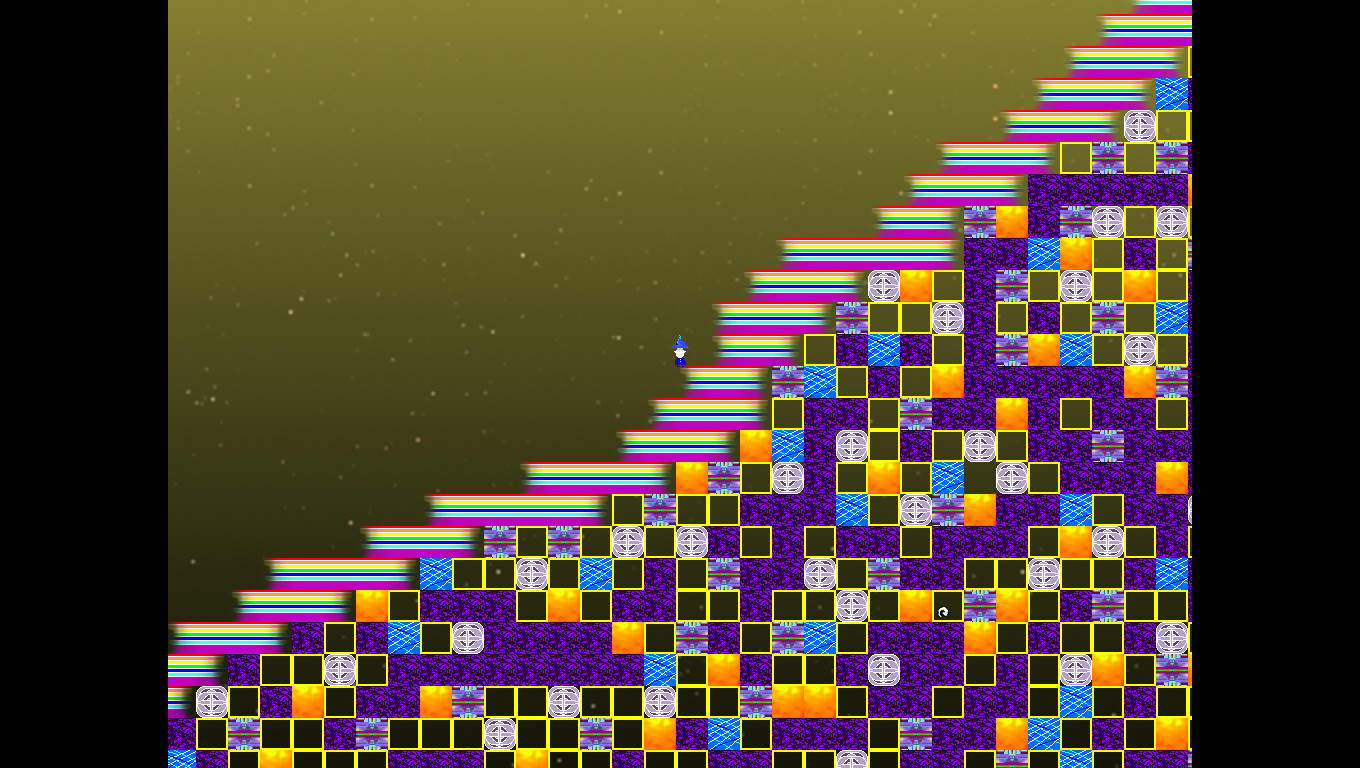 Chowdertwo screenshot 1