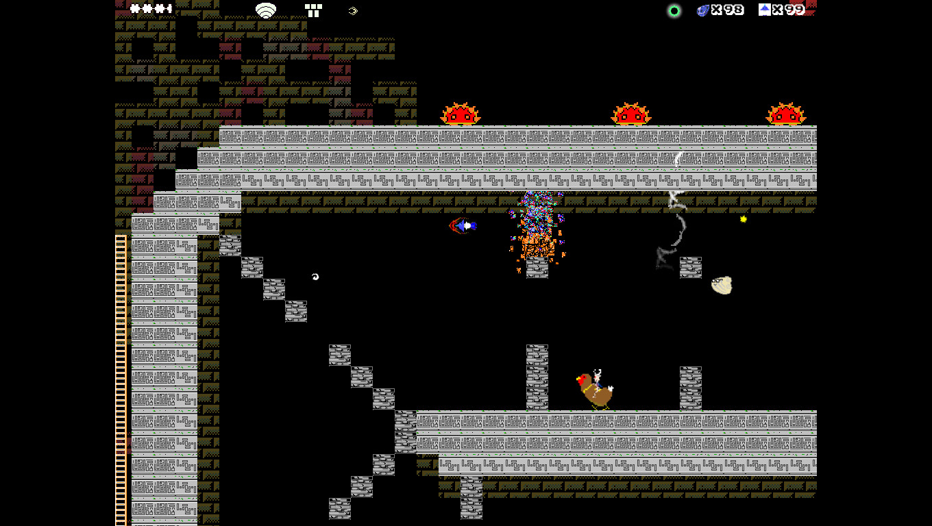 Chowdertwo screenshot 3