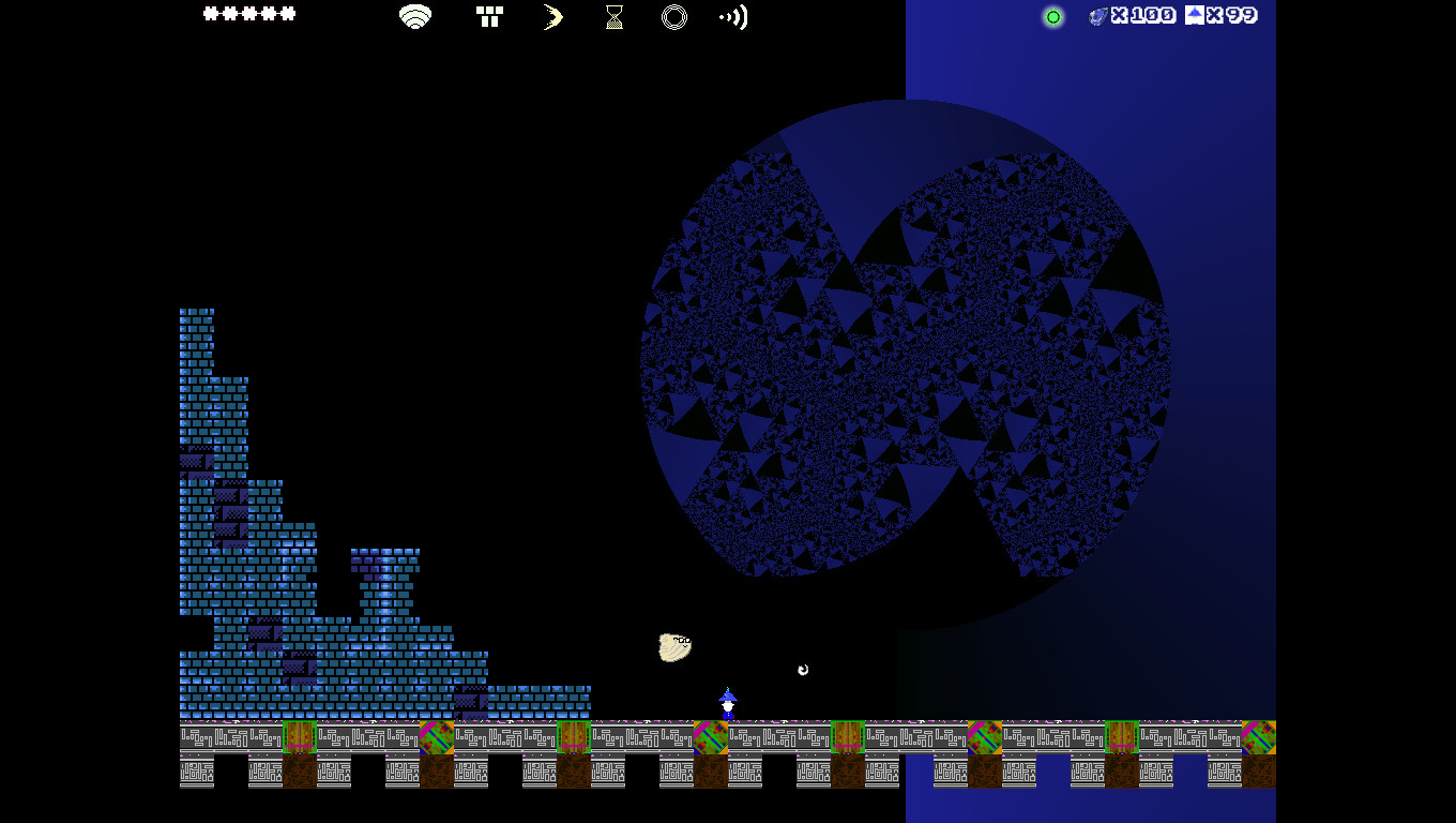 Chowdertwo screenshot 4