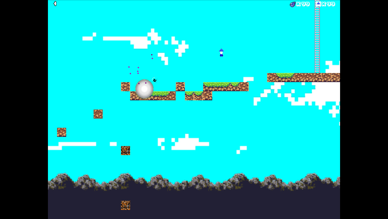 Chowdertwo screenshot 2