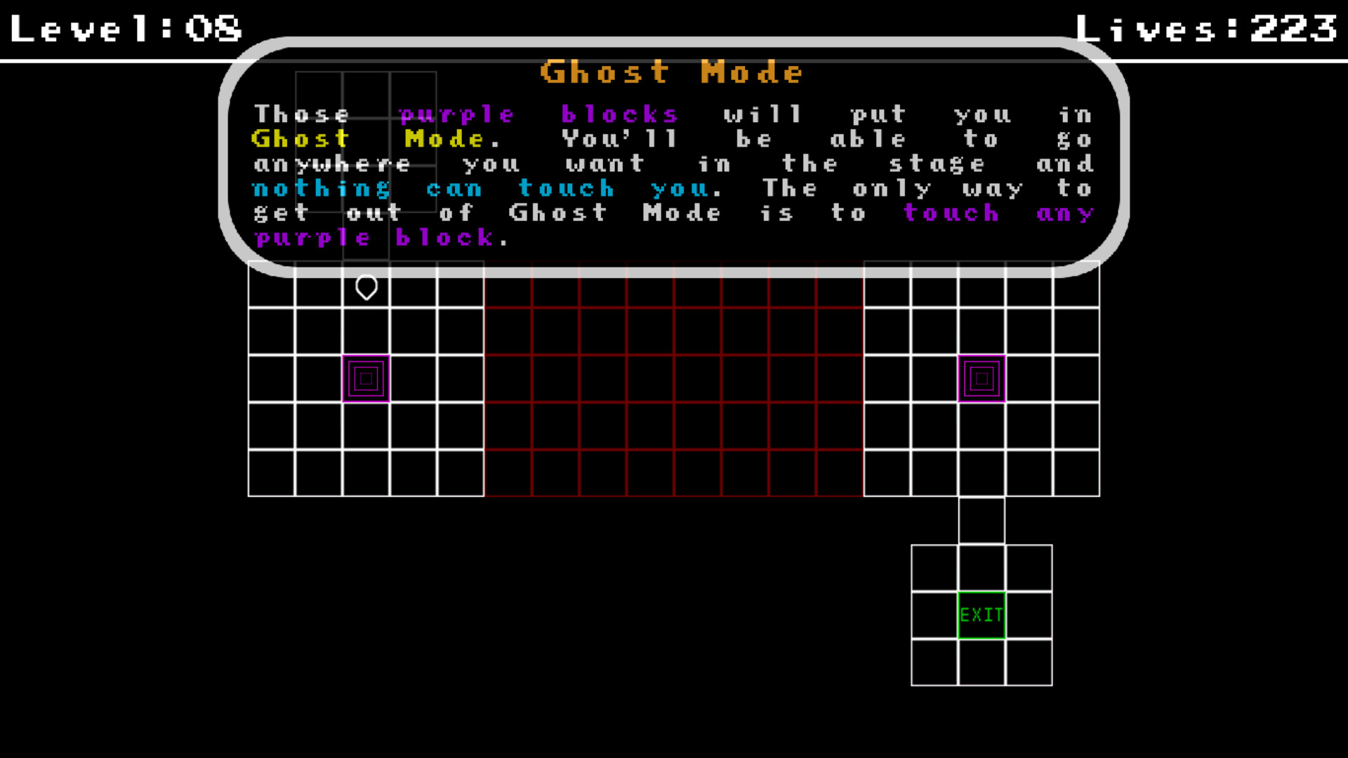 Prism Collider screenshot 5