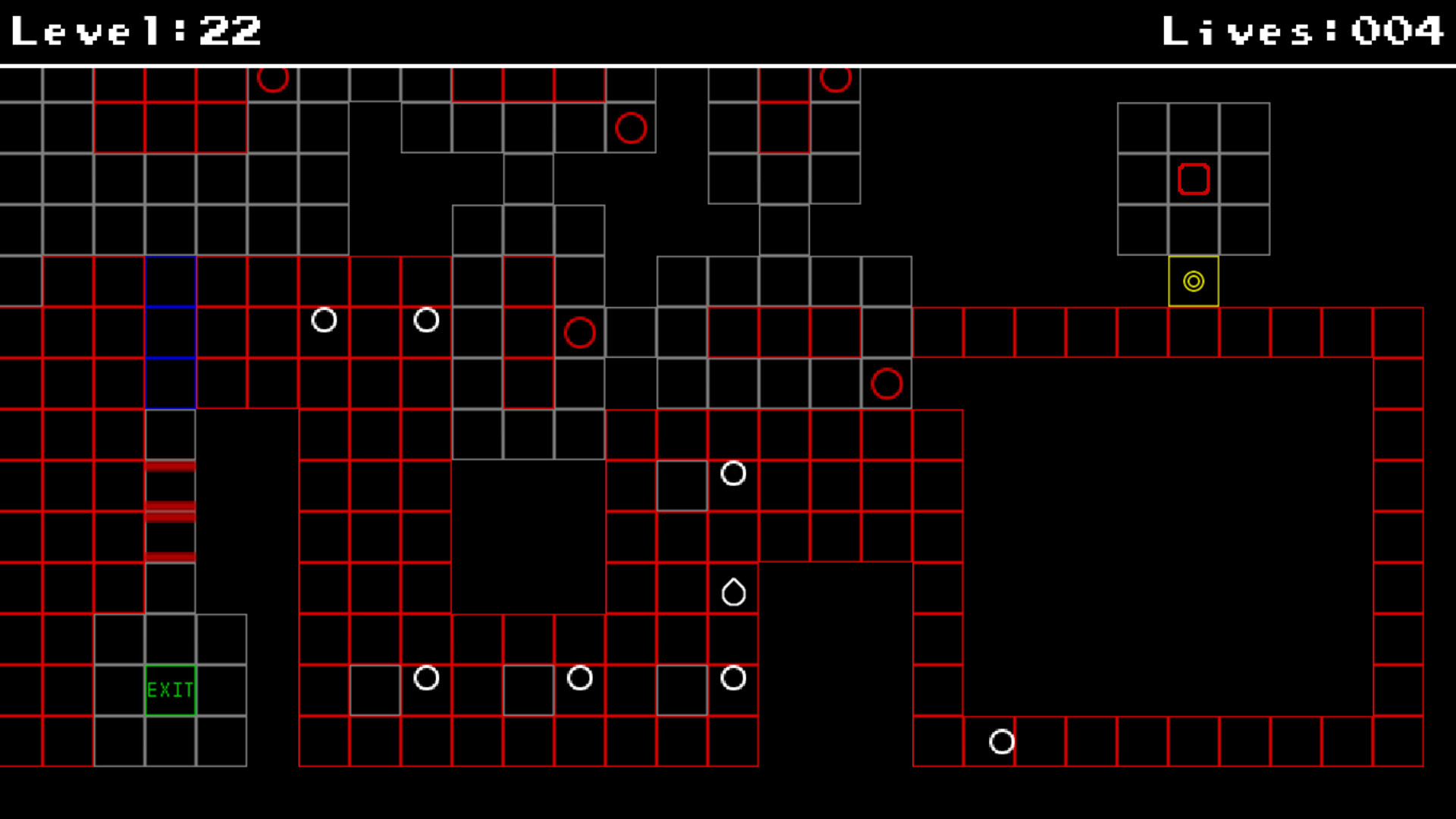 Prism Collider screenshot 3