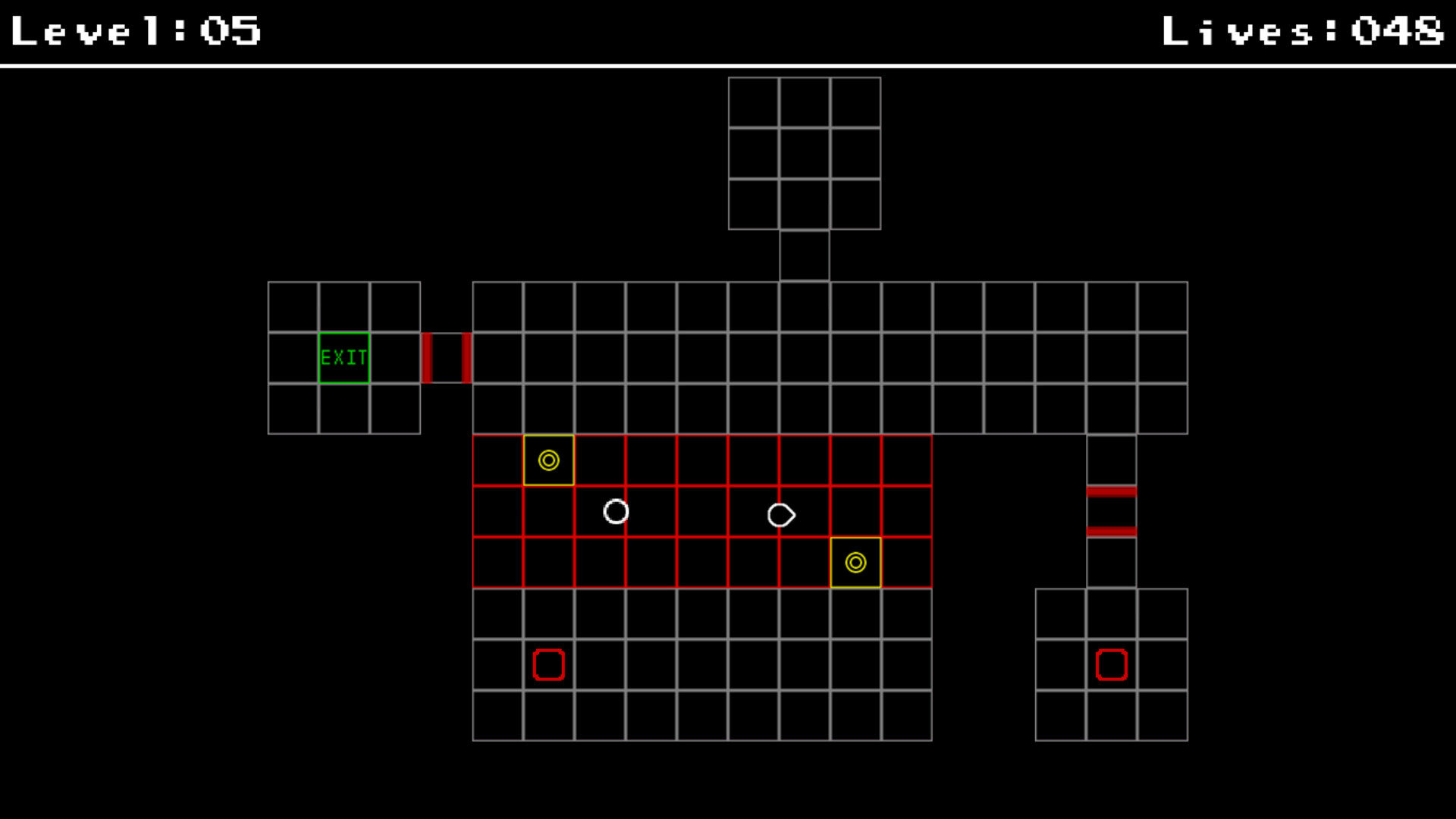 Prism Collider screenshot 1