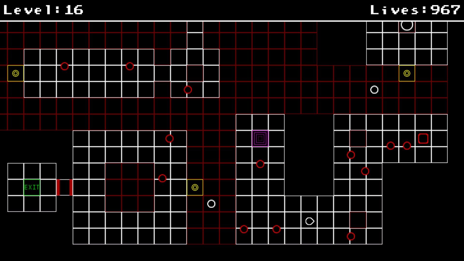 Prism Collider screenshot 2