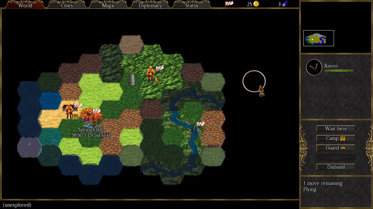 Leylines screenshot 9