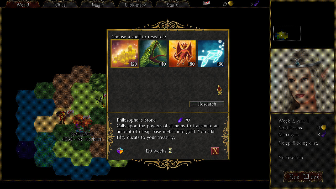 Leylines screenshot 4