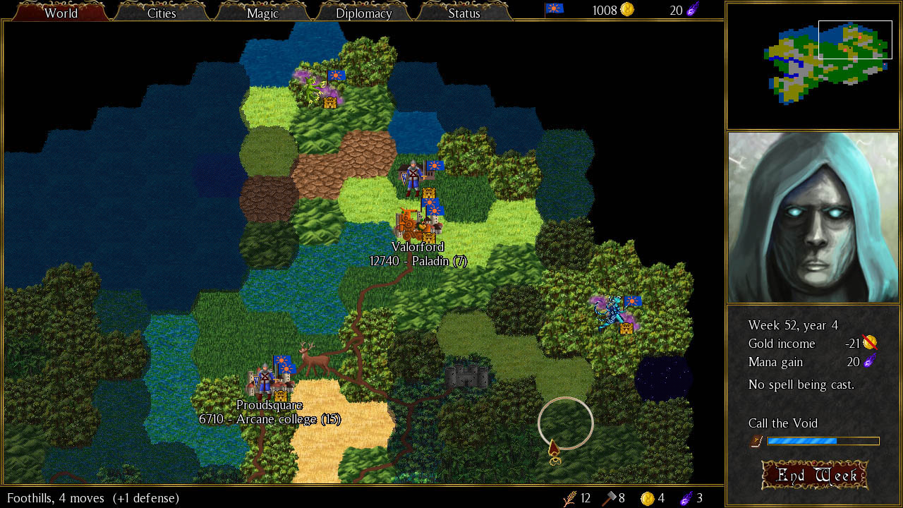 Leylines screenshot 8
