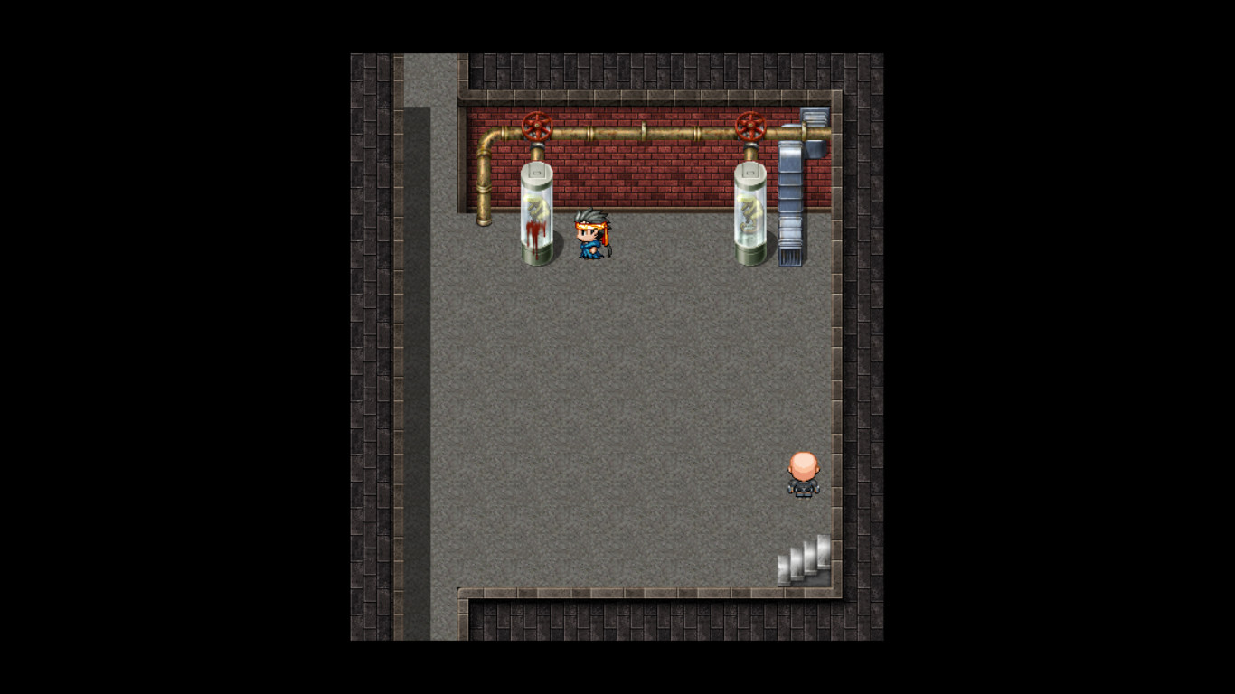 Ninja Stealth 2 screenshot 6