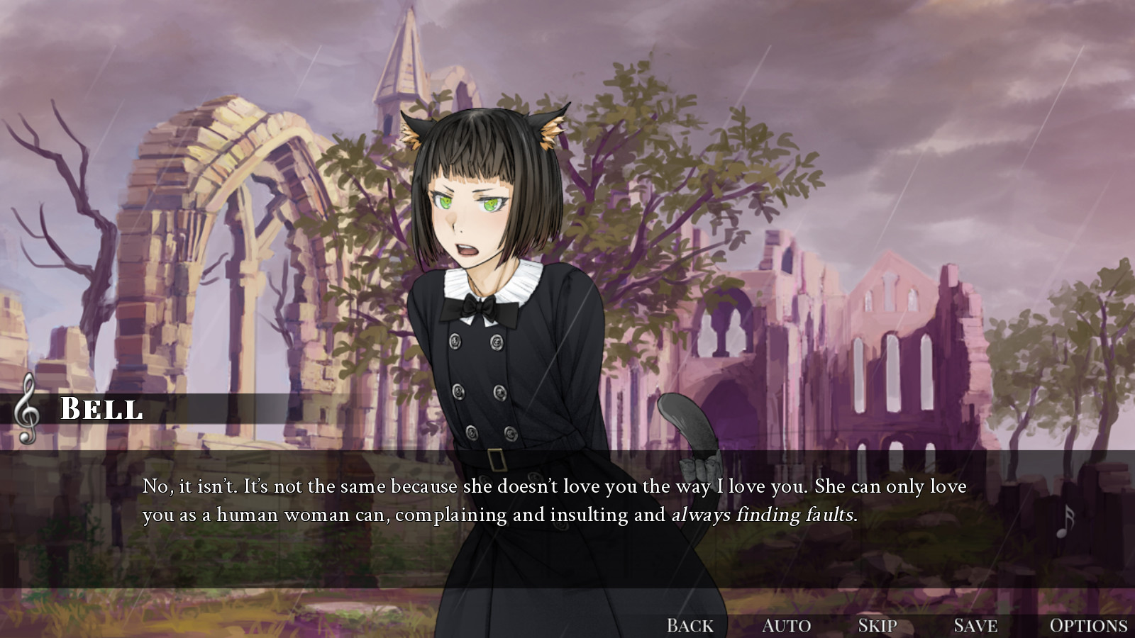 Sweetest Monster screenshot 6