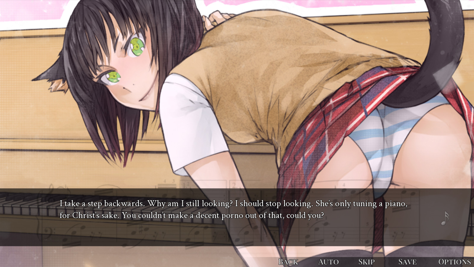 Sweetest Monster screenshot 7