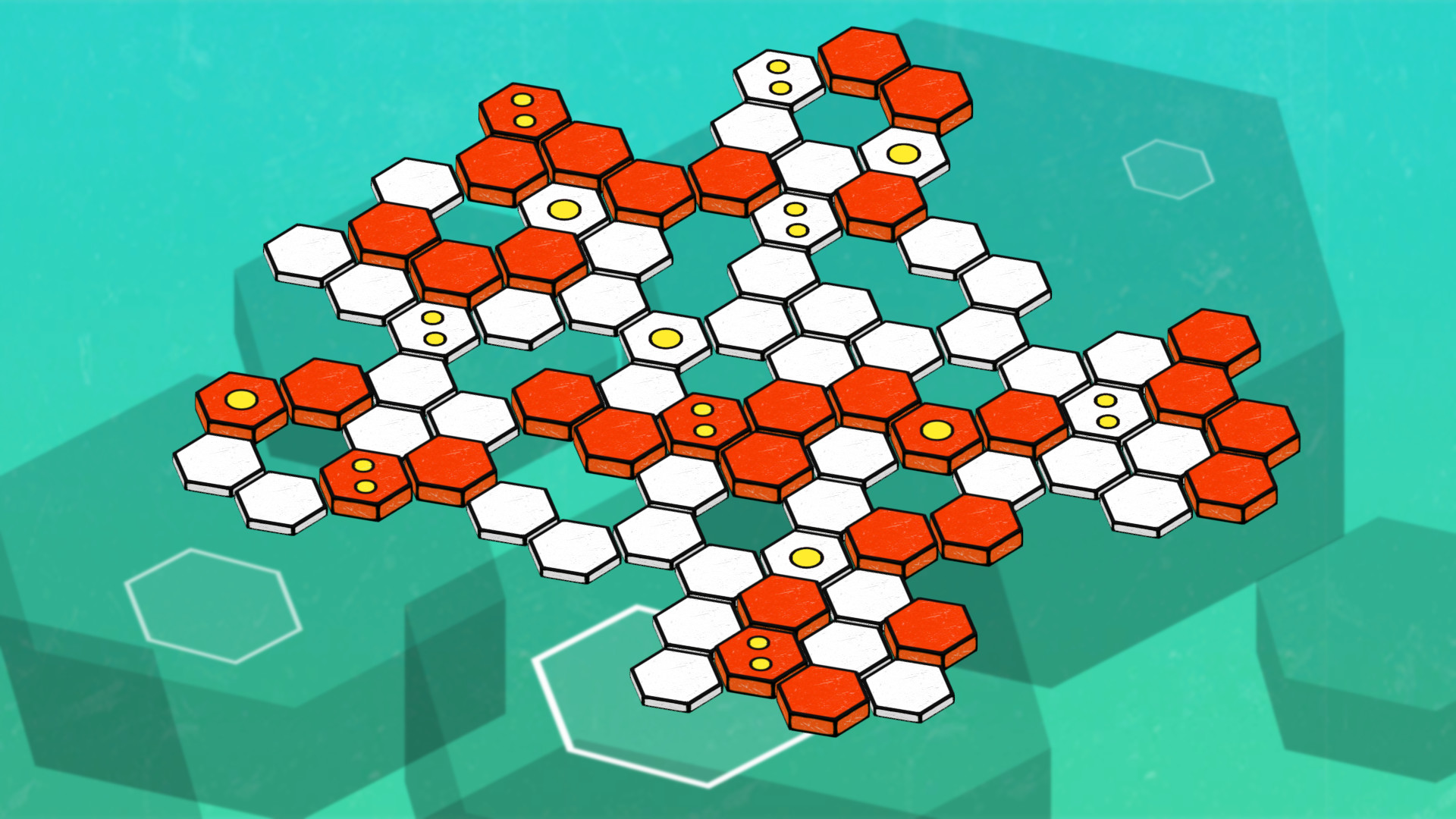 WayOut 2: Hex screenshot 4