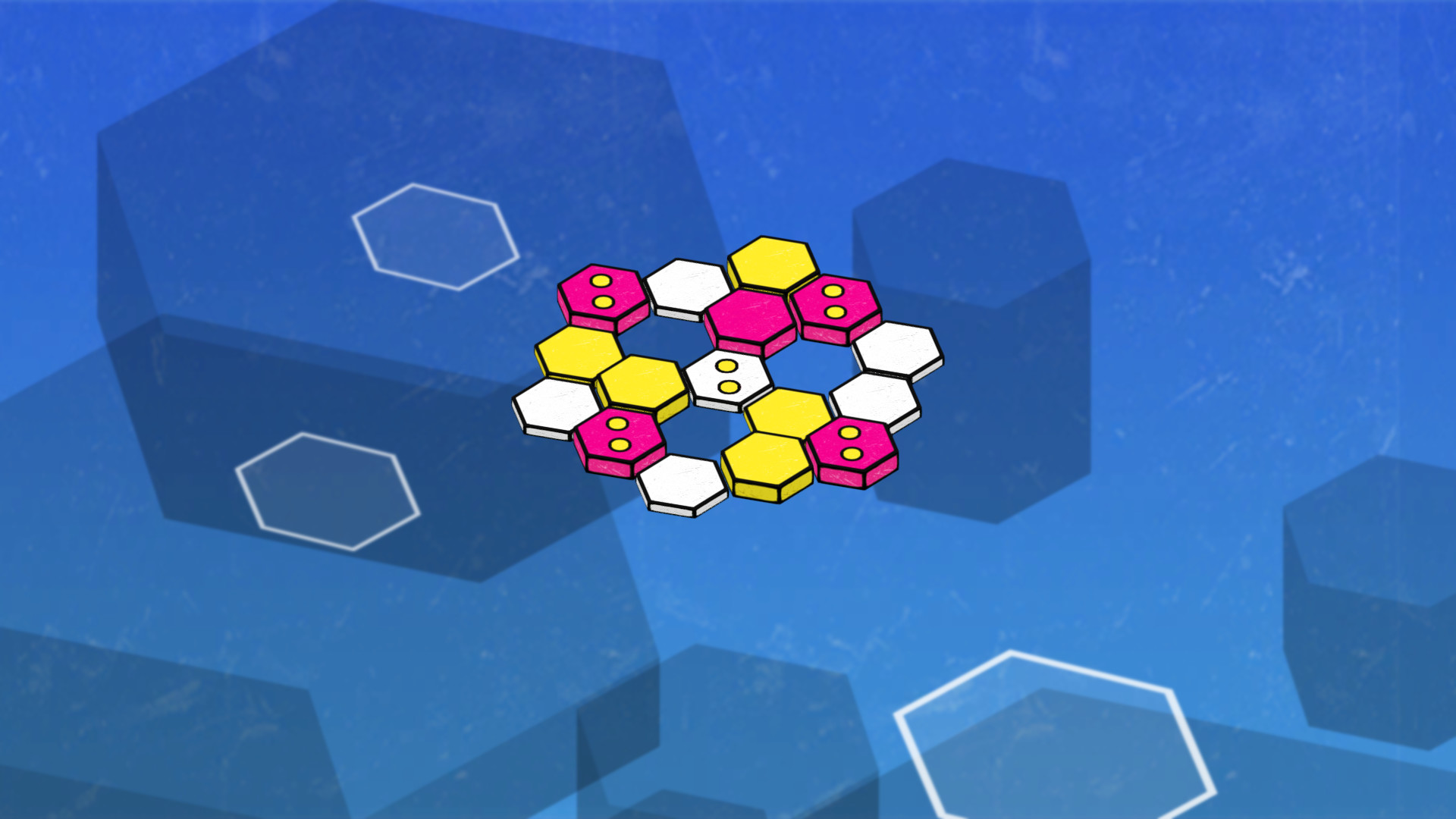 WayOut 2: Hex screenshot 1
