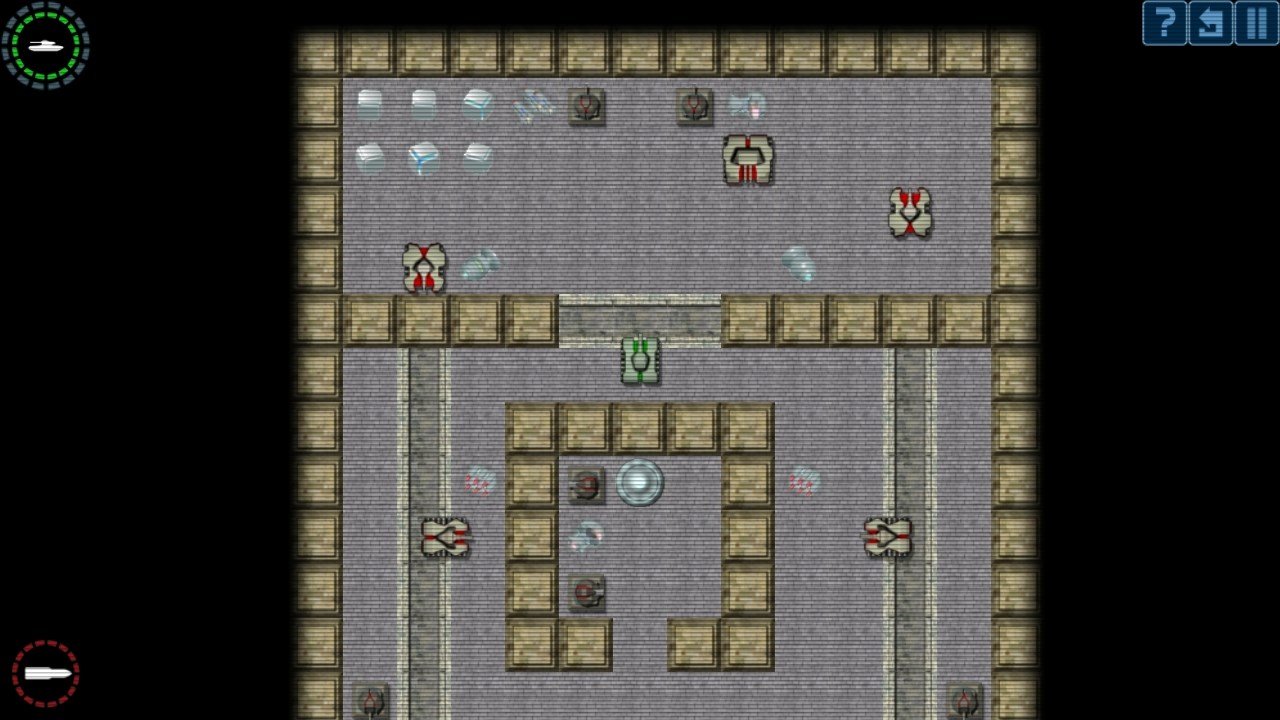 Tank Assault X screenshot 3