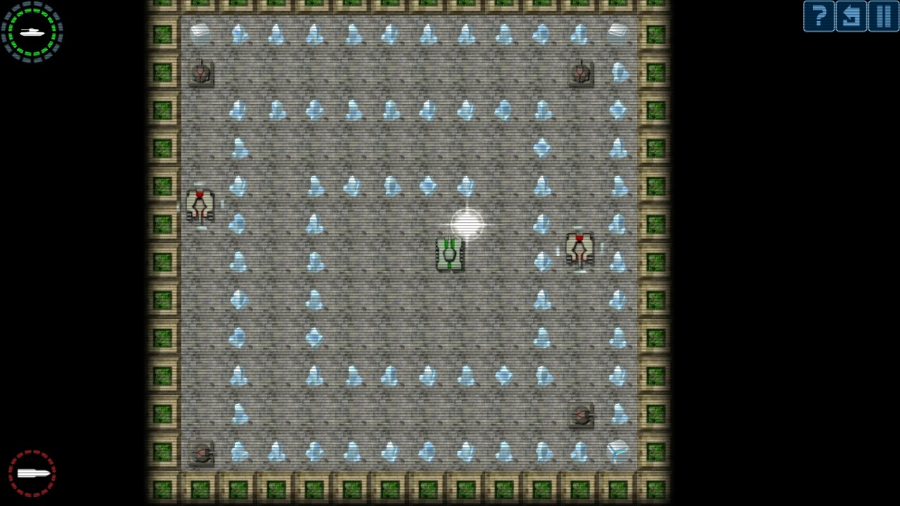Tank Assault X screenshot 8