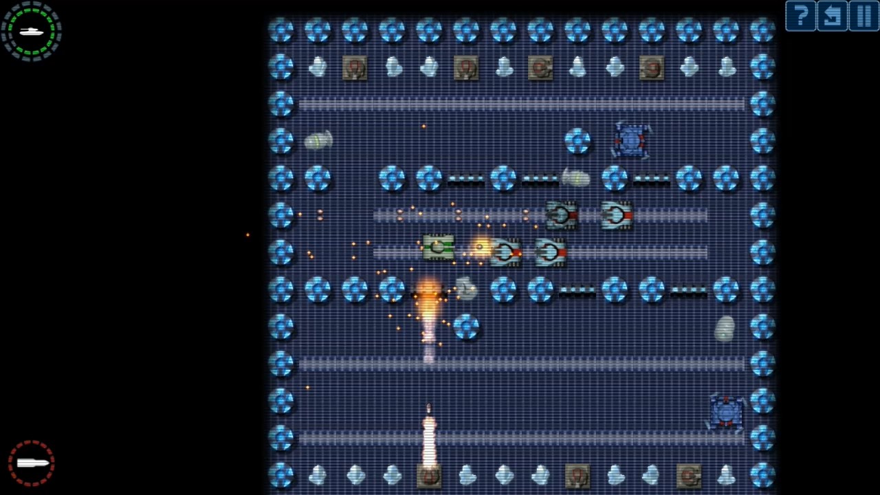 Tank Assault X screenshot 7